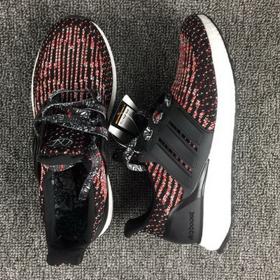 Adidas Ultra Boost 3 Men Shoes--006